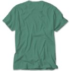 Liyada Uncharted 4 Nathan Drake Adventure Yeşil Tişört Liyada - 3XL