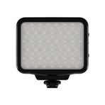 LIYADI 5009C RGB fotoğraf dolgu ışığı taşınabilir led fotoğraf ışığı 2500-9900K kısılabilir tam renkli 21 ışık efektleri Youmaxe