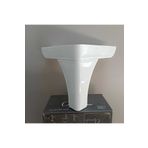 LİYAHOME 15CM MOBİLYA KOLTUK DOLAP AYAĞI 1SINIF HAMMATTE KALIN ÜRÜN KESİNLİKLE KIRILMAZ PLASTİK 140 GRAM