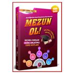 Liyakat Yayınları - Mezun OL Seçmeli Dersler Konu Anlatımlı Ders Notları - Açık Öğretim Lisesi Sınavlarına Özel Hazırlık