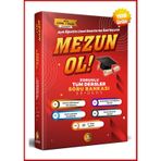 Liyakat Yayınları - Mezun OL Zorunlu Tüm Dersler Soru Bankası Açık Öğretim Lisesi Sınavlarına Özel Hazırlık