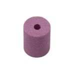 Liyao 1 Adet Korindon Taşlama Tekerlek Bit Aracı Taşınabilir Matkap Ucu Kalemtıraş Büküm Matkap Ucu Bileme Makinesi Matkap Öğütücü Aracı 2-12.5mm (Yurt Dışından)