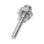 Liyao 1 Takım Çinko Alaşımı 4 Çene/3 Çene Manuel Torna Aynası 125MM Kendinden Merkezleme W/montaj Cıvataları Taşlama Freze Torna Tezgahları Araçları (Yurt Dışından) - Renkli