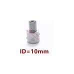 Liyao 10MM Chuck Biyel M14X1 Için Uygun K01-50/63 K02-50/63 Mini Torna Chuck Cnc Mini Torna Chuck Tezgah Parçaları Makinesi El Matkabı (Yurt Dışından) - Renkli