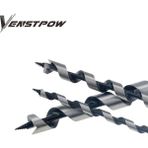 Liyao 18MM 350MM 230MM 350MM Uzun 6-25MM Burgu Matkap Uçları Ahşap Marangoz Duvarcılık Hobi Ahşap Matkaplar Ağaç Işleme Için Set 6/8/10/12/14/16/18MM Shank (Yurt Dışından) - Renkli