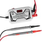 Liyao Beyaz Ab Tak LED Tv LCD Arka Işık Test Cihazı HWL300 Ac 85-265 V 18 W LED Lamba Boncuk Lamba Şeridi Test Cihazı Bakım Onarım Test Araçları Ab Abd Tak (Yurt Dışından) - Renkli