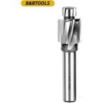 Liyao Hss-Polish M5X9.5 Hss Havşa Cıvata Matkap Havşa Freze Kesici M3 Kalay Kaplı M4 M5 M6 M12 Cnc Havşa Vida Altıgen Delik Metal Aracı (Yurt Dışından) - Renkli