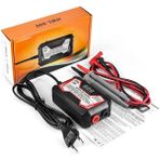 Liyao Kırmızı Abd Fiş LED Test Cihazı 0-300 V Çıkış LED Arka Işık LCD Tv Bakım Muayene Test Cihazları Çok Amaçlı Lamba Şeritleri Boncuk Test Ölçümü (Yurt Dışından) - Renkli
