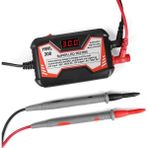 Liyao Siyah Abd Plug Hwl 300 Süper LED Test Cihazı 0-300 V Yüksek Parlaklık Ekransız LCD Tv Arka Işık Boncuk Lamba Şeridi Için Bakım Test Araçları (Yurt Dışından) - Renkli