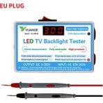 Liyao Tip 1 Ab Tak LED Lamba ve Tv Arka Işığı Test Cihazı Çok Amaçlı LED Şeritler Boncuk Test Aracı Ölçüm Aletleri Yeni LED Test Cihazı 0-300V Çıkış (Yurt Dışından) - Renkli