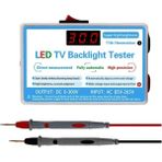 Liyao Tip 2 Ab Tak CA-300V LED Lamba Yuvası Işık Çubuğu Tv Arka Işık Test Cihazı LED Şeritler Boncuk Lamba Kurulu Test Aracı Kapasite Diyot Gerilim Testi (Yurt Dışından) - Renkli