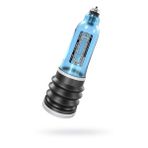 Liyuza Misss Bathmate HYDROMAX5 penis pompası, ABS plastik, Mavi, 26 cm (Hydromax X20 analog) Çok Renkli Tek Ebat