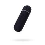 Liyuza Misss Bathmate Vibe Bullet Black, Şarj edilebilir, su geçirmez, plastik, siyah Çok Renkli Tek Ebat