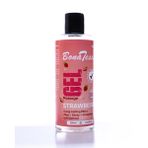 Liyuza Misss Bona Tessa Çilek Aromalı Masaj Jeli 250 ml Görseldeki Renk Tek Ebat