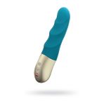 Liyuza Misss Fun Factory STRONİC PETİTE Vibratör -Mini, silikon, mor, 17 cm Çok Renkli Tek Ebat