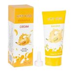 Liyuza Misss HOT KİSS BANANA-200ML Çok Renkli Tek Ebat