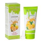 Liyuza Misss HOT KİSS LEMON-200ML Çok Renkli Tek Ebat