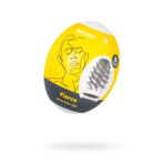 Liyuza Misss- Satisfyer Egg Single (Fierce) Masturbatör gerçekçi değil Çok Renkli Tek Ebat