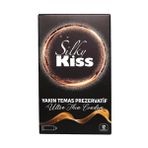 Liyuza Misss Silky Kiss Yakın Temas Prezervatif Çok Renkli Tek Ebat