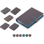 Liz Aj5002 Organizer Thermo Deri 15x22 cm Ajanda