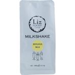 Liz Coffee Muzlu Milkshake 1 kg
