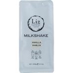 Liz Coffee Vanilyalı Milkshake 1 kg