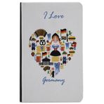 Liz EMP180K 14x20 Kareli Modelist Defter