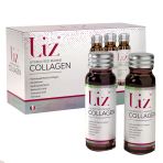 Liz Life Hydrolysed Marine Collagen 50 ml 10 Shot