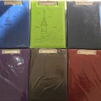 LİZ SEKRETERLİK A4 THERMO BİALA KAPAKLI TH803