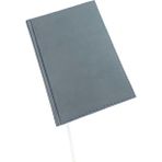 Liz Suni Deri Çizgili Modelist Defter 120 Yaprak