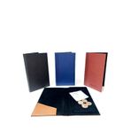 Liz Termo Deri Hesap Adisyon Kutusu 21X12