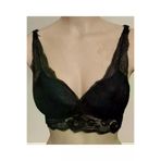 Liza 2976-Z Dantelli Balensiz Yarım Dolgulu Bralet Sütyen
