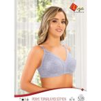 Liza 539 Ten Toparlayıcı Penye Sütyen