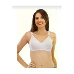 Liza 540 Jarse Toparlayıcı Sütyen-Beyaz-80