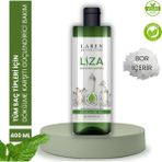 Liza Bor İçeren Şampuan Dökülme Karşıtı Güçlendirici Bakım 400 ml
