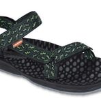 Lizard Creek Seed Yeşil Unisex Outdoor Sandalet