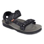 Lizard Superhike Cube Siyah Unisex Outdoor Sandalet