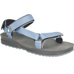 Lizard Unisex Çocuk Sandalia Super Hike Günlük Sandalet Spor Giyim Yetişkinler için, Düz Buz Mavisi, 38 EU