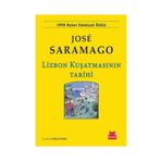 Lizbon Kuşatmasının Tarihi - Jose Saramago