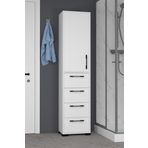 Lizbon No.2 Banyo Dolabı