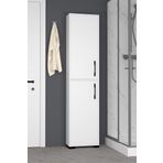 Lizbon No.4 Banyo Dolabı