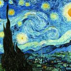 liziciti Yetişkinler için Elmas Boyama Kitleri, Büyük Boy 40,64 cm x 50,8 cm Ekstra Büyük 5D Tam Delme Elmas Mozaik Tablolar Kendin Yap, Van Gogh'un Yıldızlı Gece Serisi Tabloları Ev Duvar Dekoru için (Yıldızlı Gece)