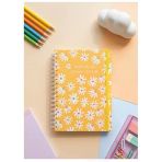Lizy 2026-2027 Spiralli Akademik Planlayıcı Ajanda 17X24 Cm Tasarım-7