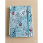 Lizy Çizgili Defter 14X20CM 96 Sayfa - Turkaz