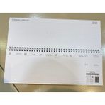 Lizy Masa Takvimi 14 cm * 5 cm