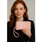 lizy's Çanta içi cüzdan portföy makyaj çantası clutch