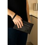 lizy's Modern ve Kullanışlı Minimalist Tasarımlı Erkek El Çantası