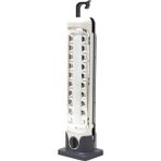 LJ-8830-1 20+1 Ledli Şarjlı Işıldak ( Lisinya )