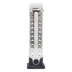 Lj-8830-1 20+1 Ledli Şarjli Işildak
