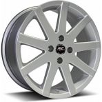LJA AKD-G275-01 6.5X15" 4X108 ET20 65.1 Silver 15 Inç Jant Takımı (4 Adet)